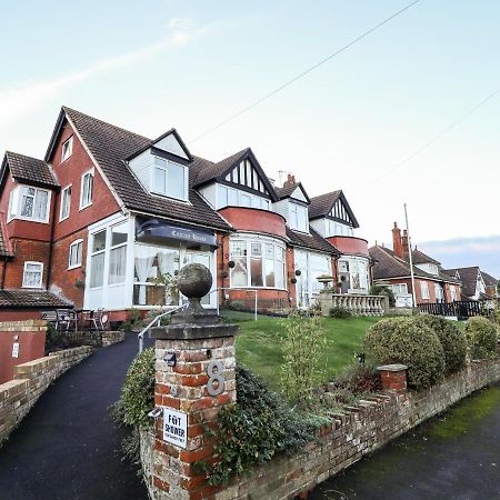 Caxton House Villa Skegness Exteriör bild
