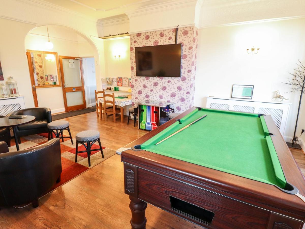 Caxton House Villa Skegness Exteriör bild