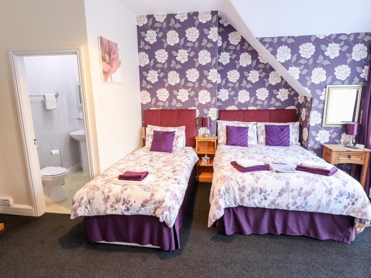 Caxton House Villa Skegness Exteriör bild