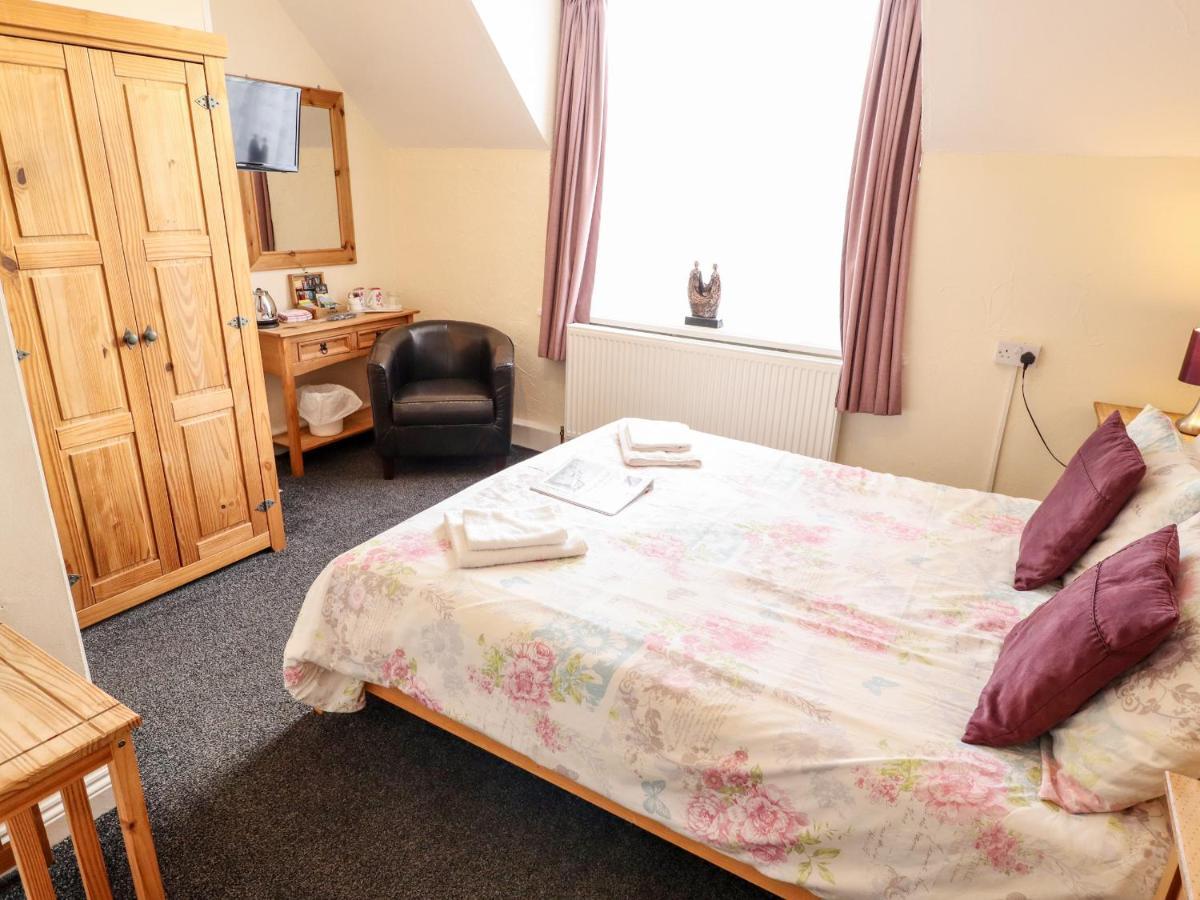 Caxton House Villa Skegness Exteriör bild