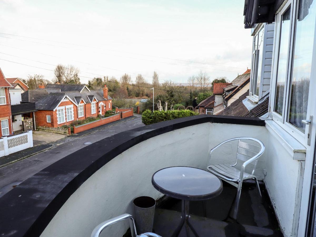 Caxton House Villa Skegness Exteriör bild