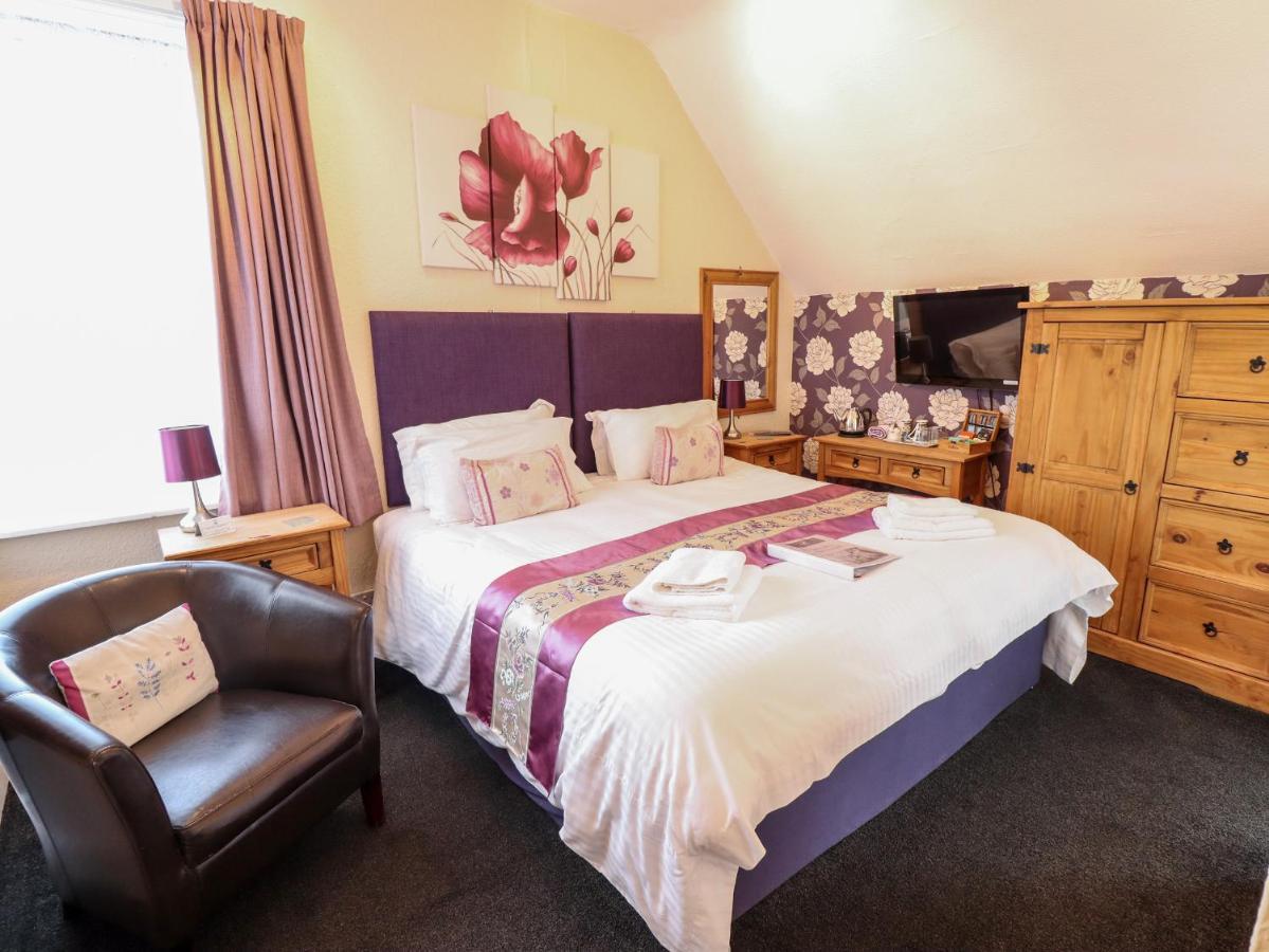 Caxton House Villa Skegness Exteriör bild