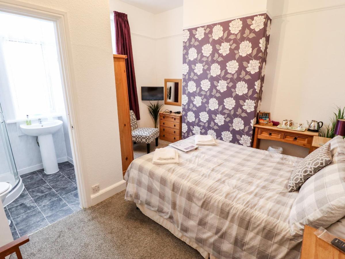 Caxton House Villa Skegness Exteriör bild