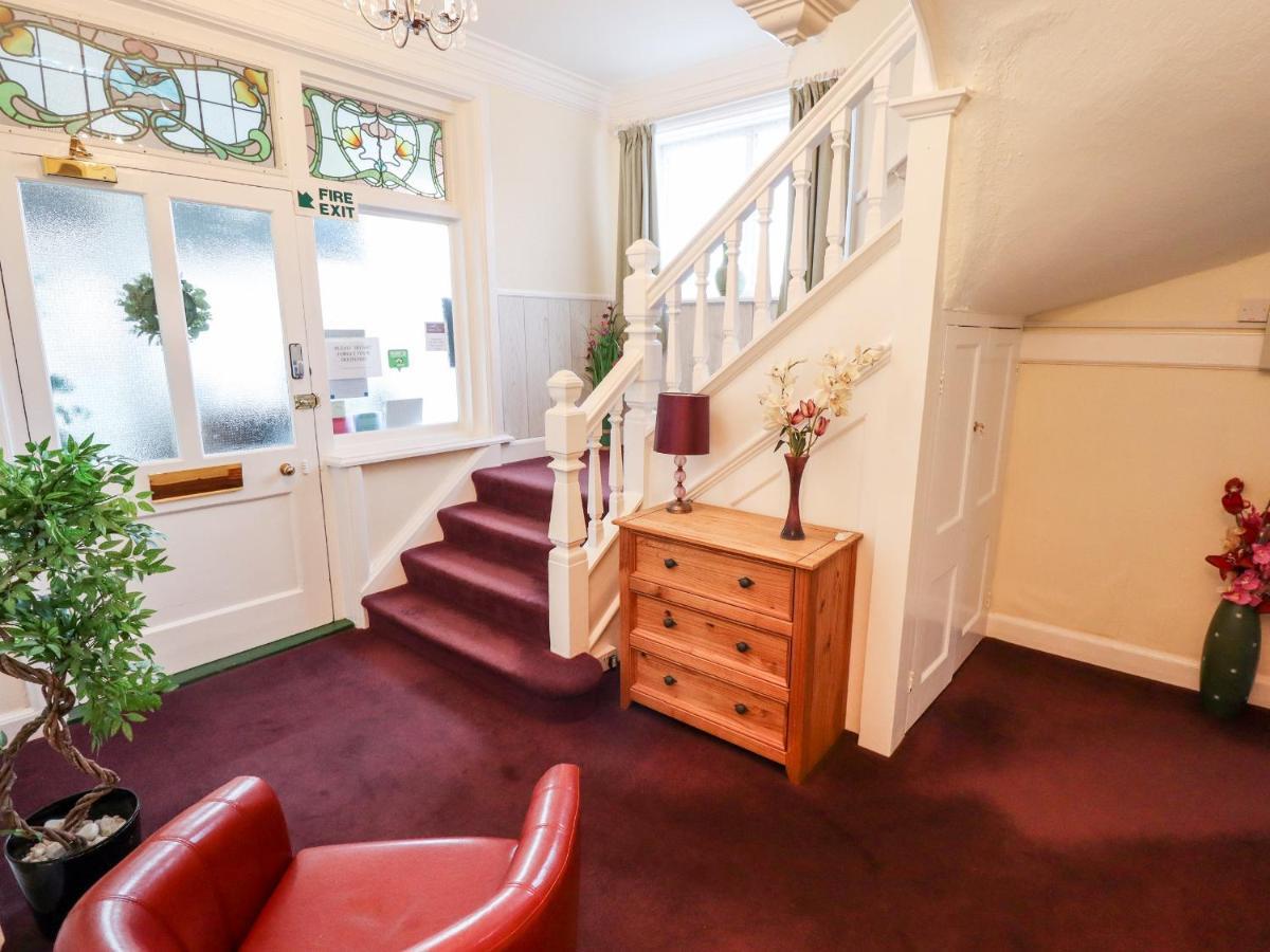 Caxton House Villa Skegness Exteriör bild