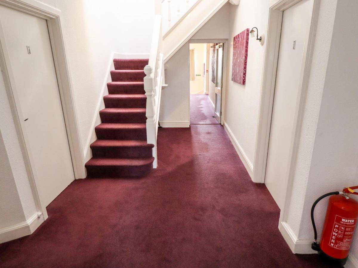 Caxton House Villa Skegness Exteriör bild