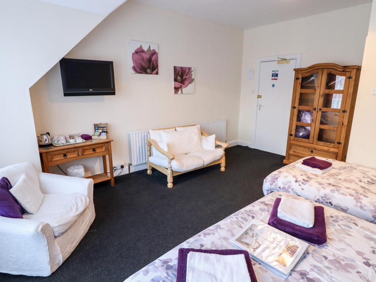Caxton House Villa Skegness Exteriör bild