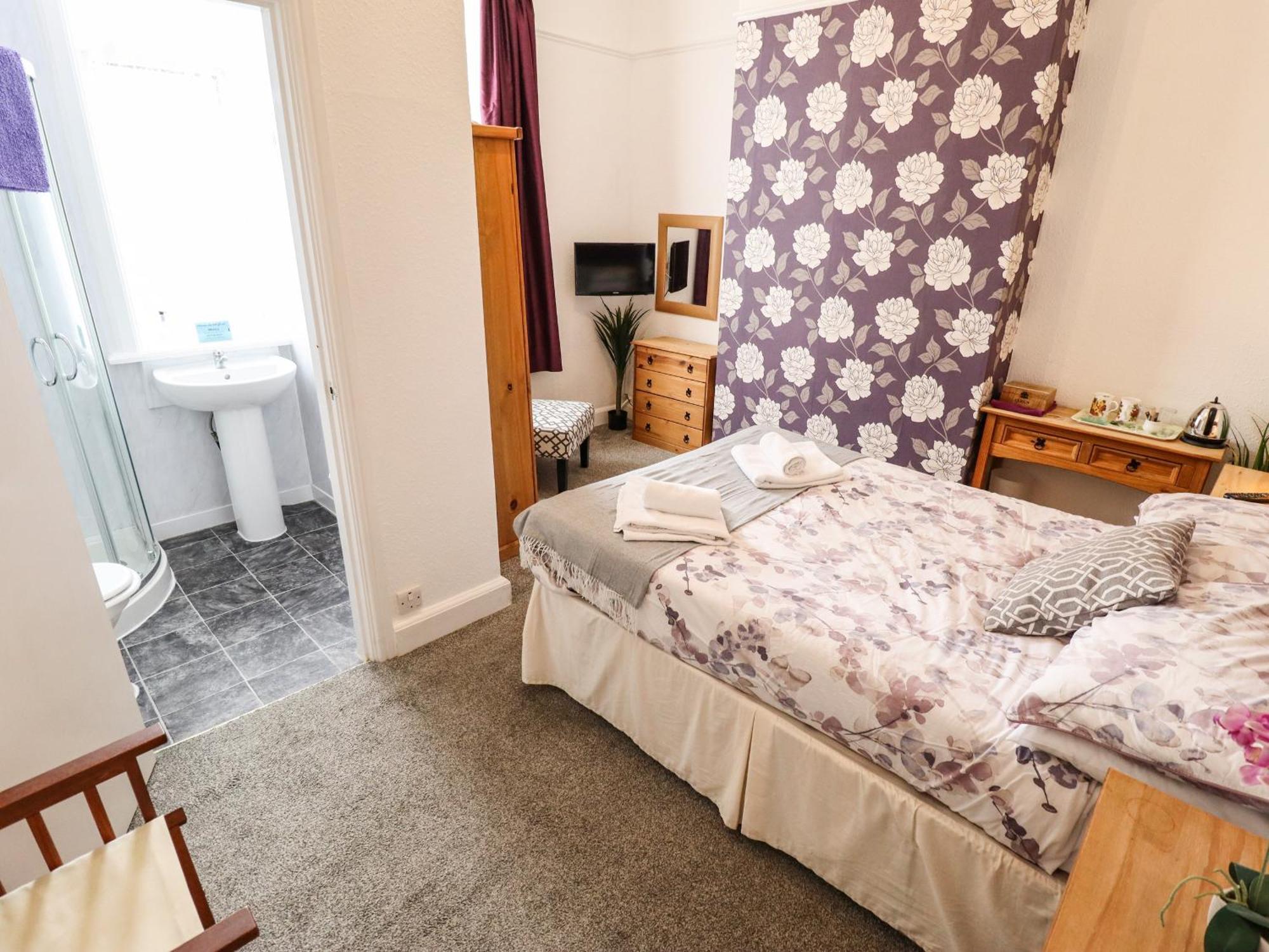 Caxton House Villa Skegness Exteriör bild