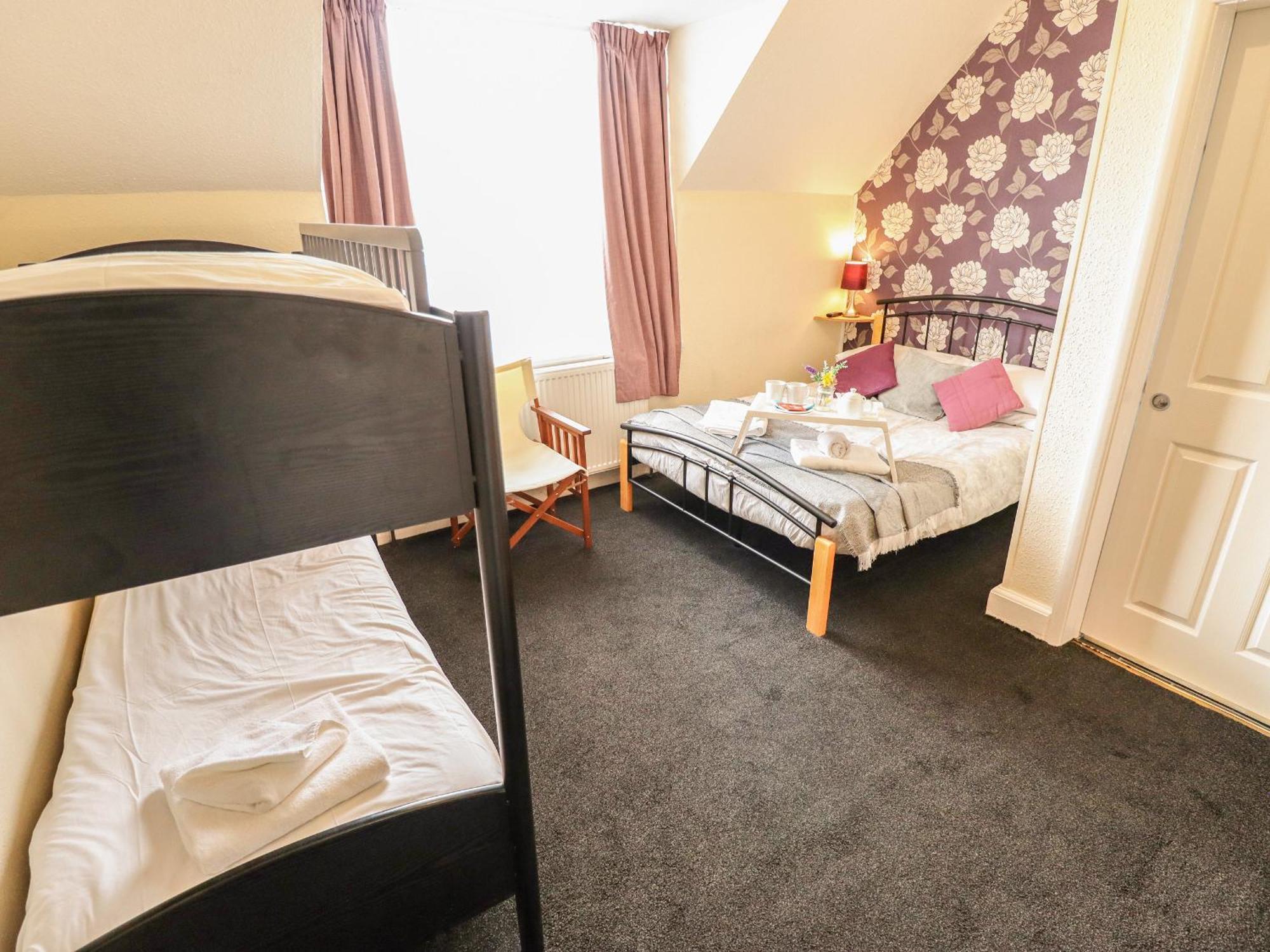 Caxton House Villa Skegness Exteriör bild