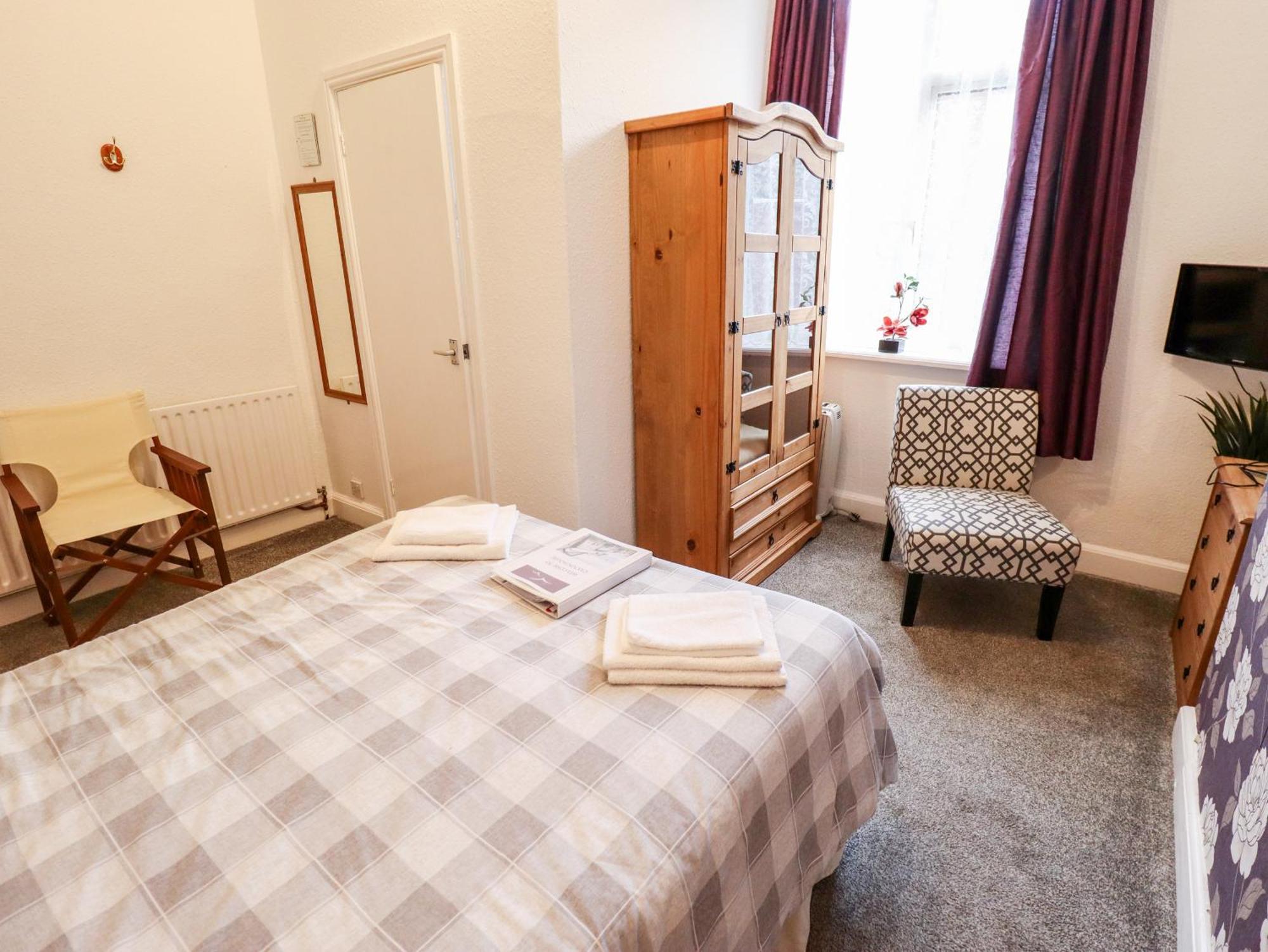 Caxton House Villa Skegness Exteriör bild
